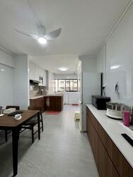 Blk 240 Tampines Street 21 (Tampines), HDB 3 Rooms #552317561